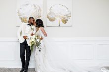 Tracey&Jeff Wedding at Avenir formerly Raffael
